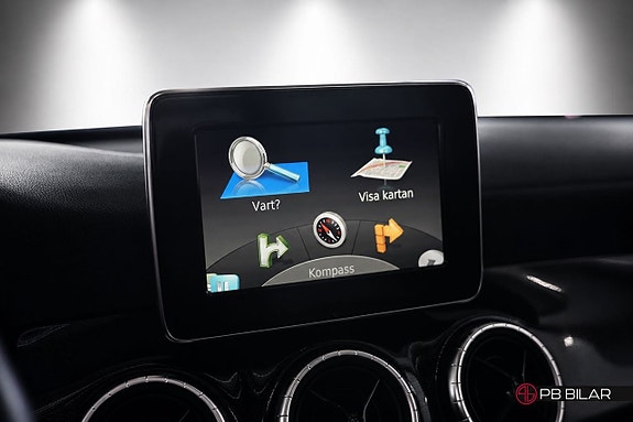 Mercedes-Benz CLA200 19 of 25
