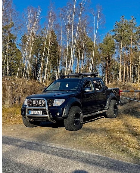 Nissan Navara 5 of 8