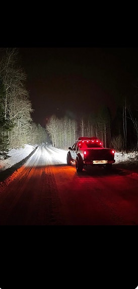 Nissan Navara 3 of 8