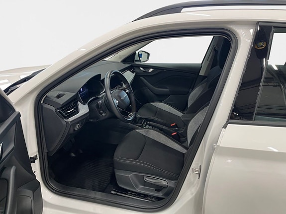 Skoda Kamiq 9 of 15