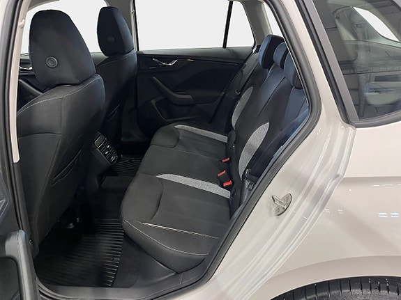 Skoda Kamiq 13 of 15