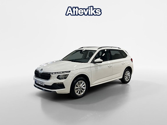Skoda Kamiq 7 of 15