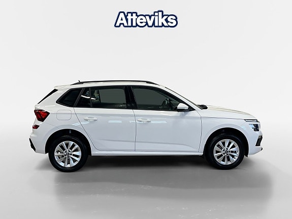 Skoda Kamiq 2 of 15