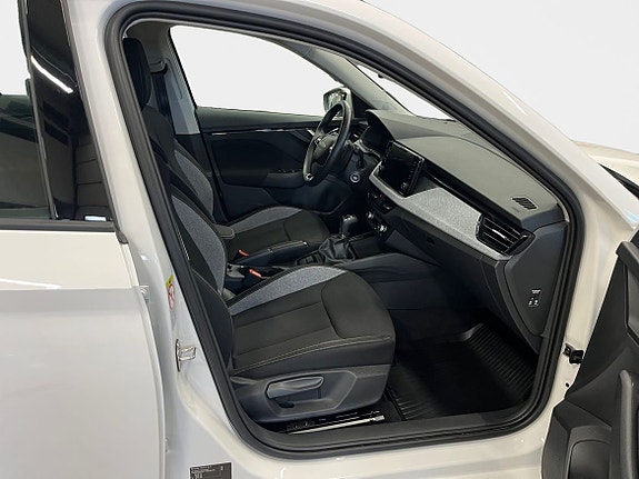 Skoda Kamiq 15 of 15