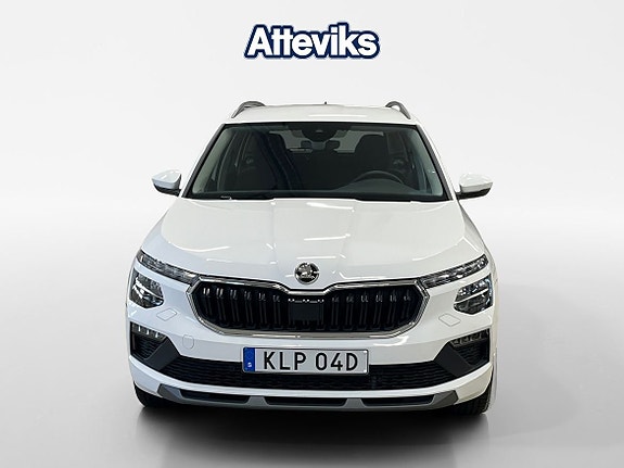Skoda Kamiq 8 of 15