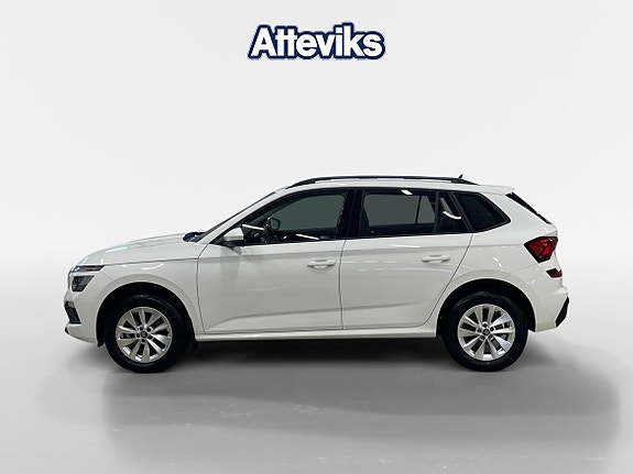 Skoda Kamiq 6 of 15