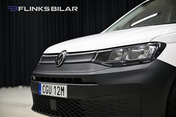 Volkswagen Caddy Maxi 13 of 30