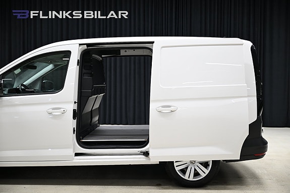 Volkswagen Caddy Maxi 7 of 30