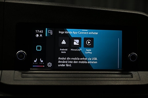 Volkswagen Caddy Maxi 19 of 30