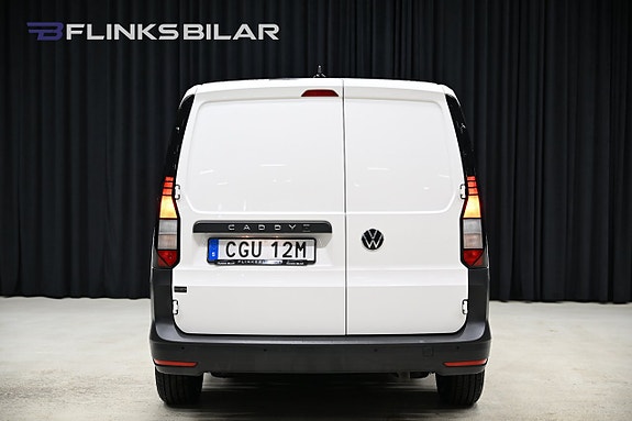 Volkswagen Caddy Maxi 11 of 30