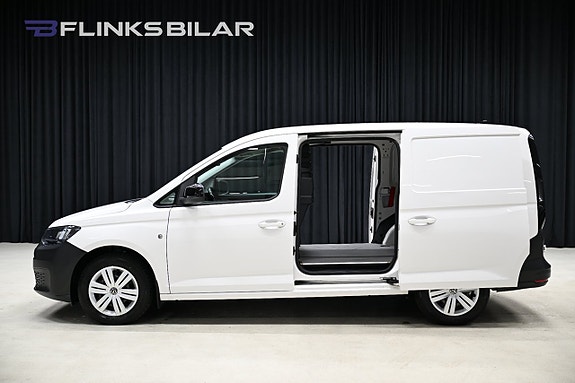 Volkswagen Caddy Maxi 5 of 30