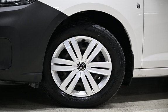 Volkswagen Caddy Maxi 6 of 30