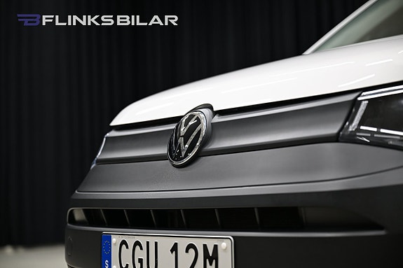 Volkswagen Caddy Maxi 4 of 30