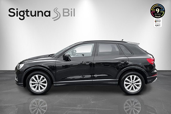 Audi Q3 8 of 27