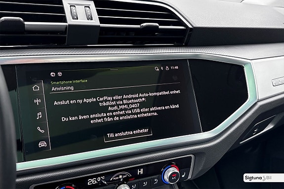 Audi Q3 26 of 27