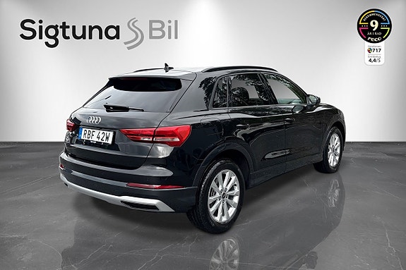 Audi Q3 5 of 27