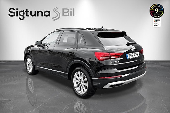 Audi Q3 7 of 27