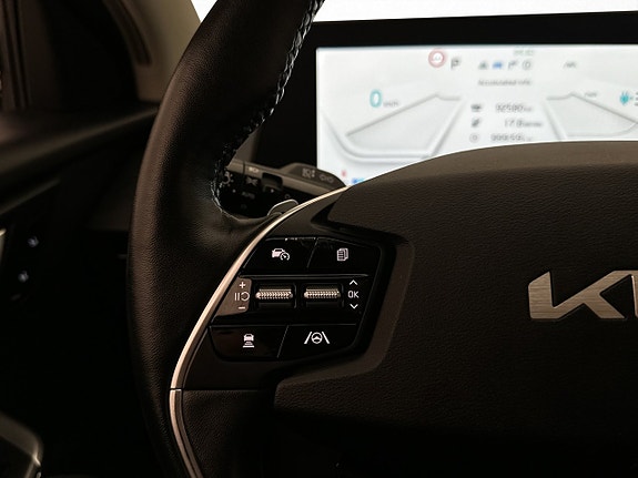 Kia EV6 16 of 30