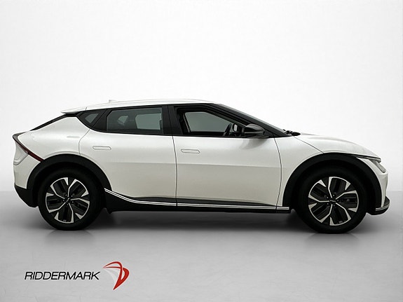 Kia EV6 5 of 30