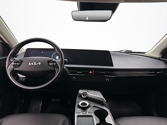Kia EV6 19 of 30