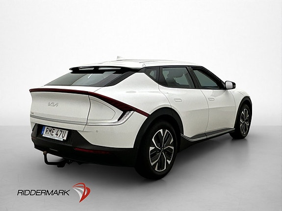 Kia EV6 6 of 30