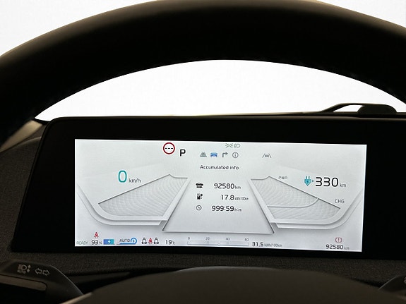 Kia EV6 17 of 30