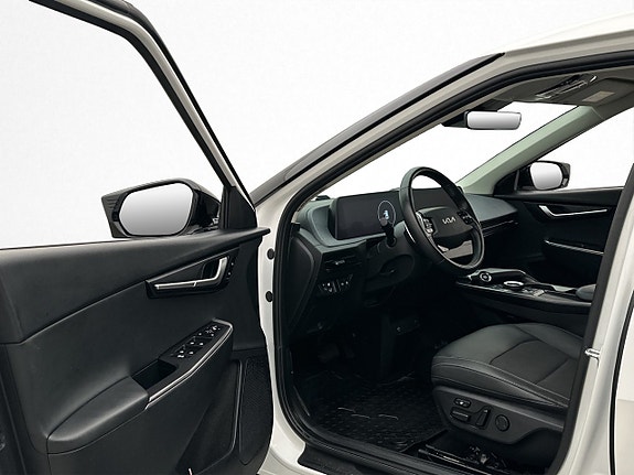 Kia EV6 11 of 30