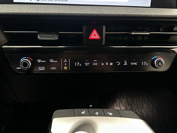 Kia EV6 23 of 30