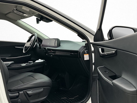 Kia EV6 26 of 30