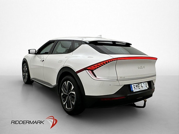 Kia EV6 9 of 30