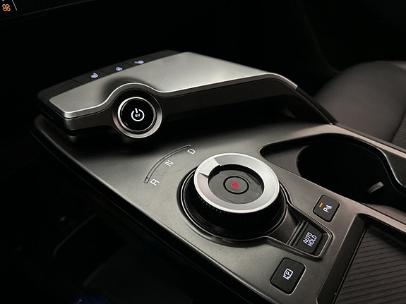 Kia EV6 24 of 30