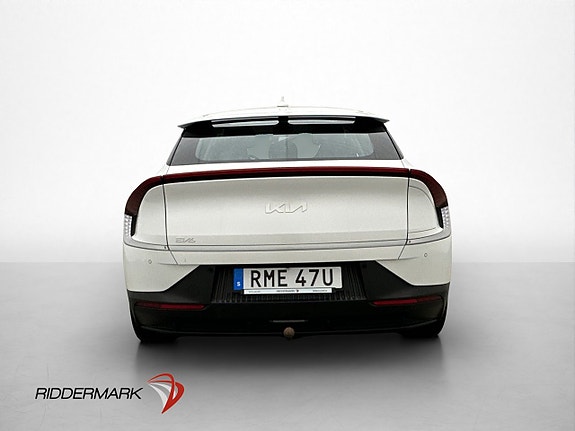 Kia EV6 8 of 30