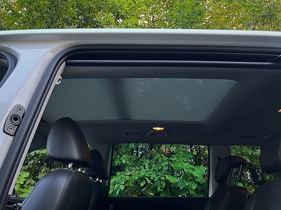 Volkswagen Sharan 20 of 27