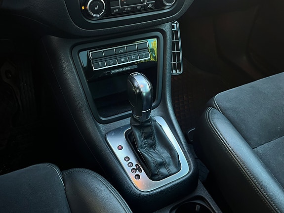 Volkswagen Sharan 24 of 27