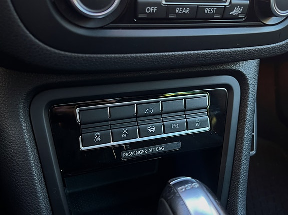 Volkswagen Sharan 25 of 27