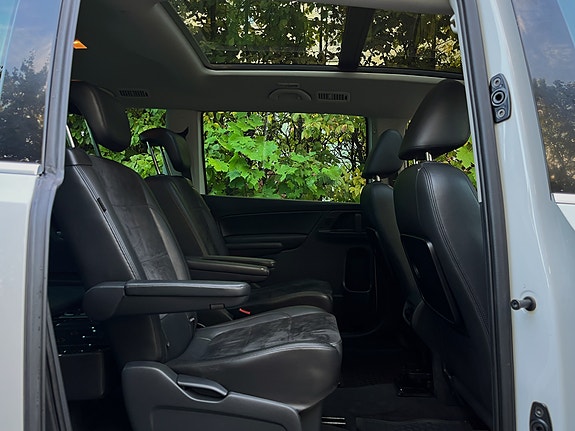 Volkswagen Sharan 15 of 27