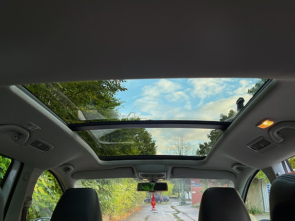 Volkswagen Sharan 19 of 27