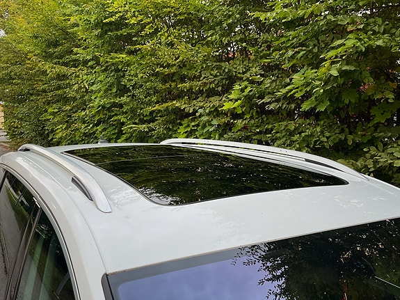 Volkswagen Sharan 7 of 27