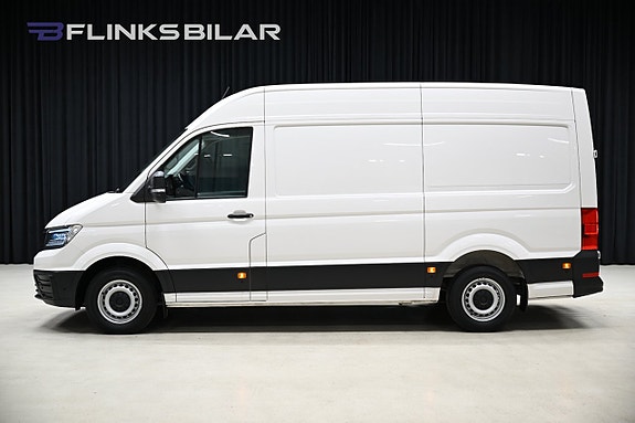 Volkswagen Crafter 3 of 28