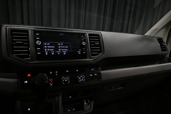 Volkswagen Crafter 25 of 28