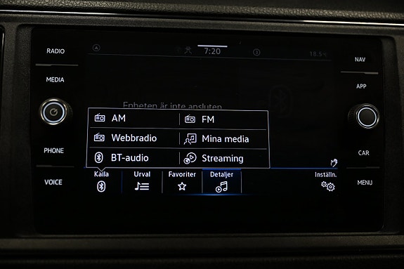 Volkswagen Crafter 17 of 28