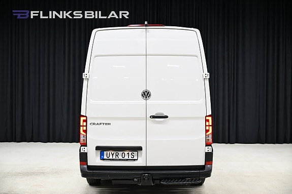 Volkswagen Crafter 5 of 28