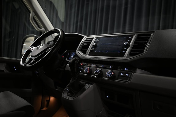 Volkswagen Crafter 27 of 28