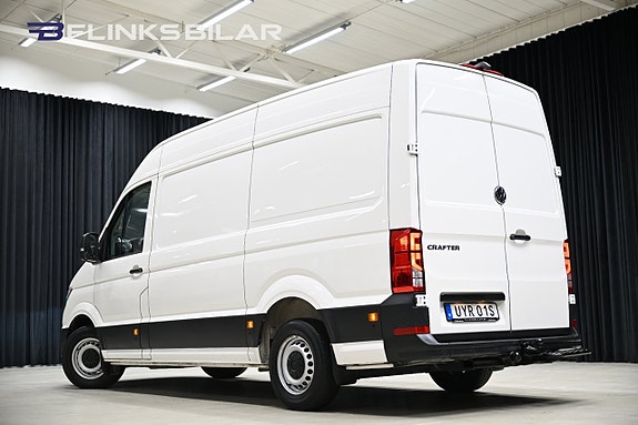 Volkswagen Crafter 4 of 28