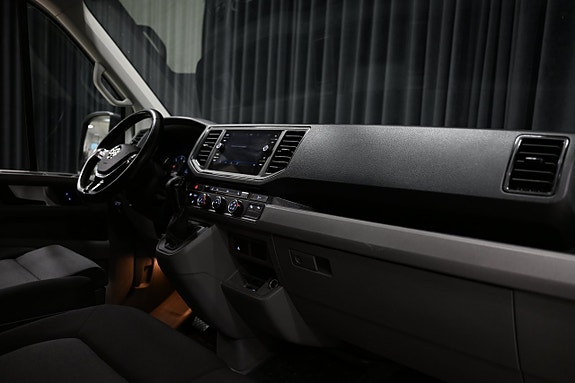 Volkswagen Crafter 26 of 28