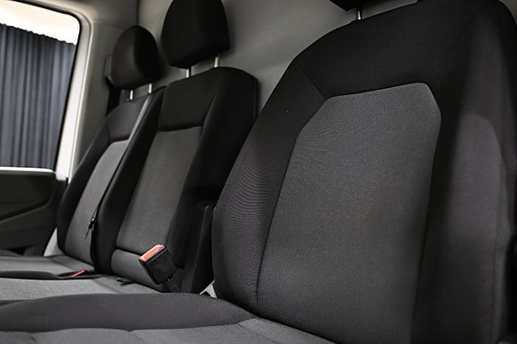 Volkswagen Crafter 18 of 28