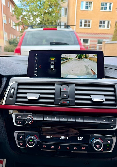 BMW 420d 7 of 11