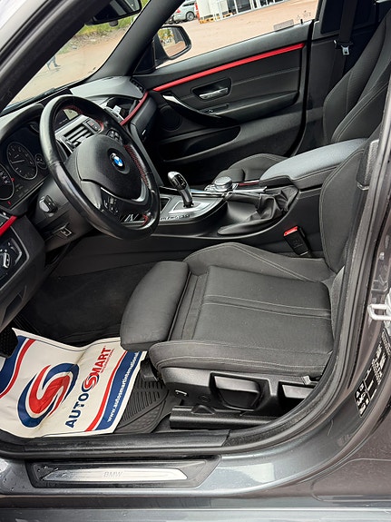 BMW 420d 6 of 11
