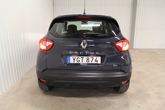 Renault Captur 8 of 17