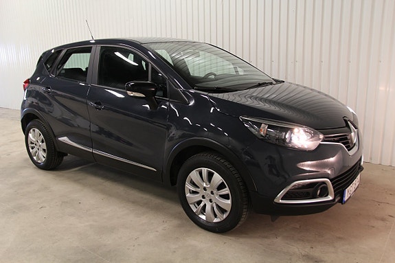 Renault Captur 7 of 17